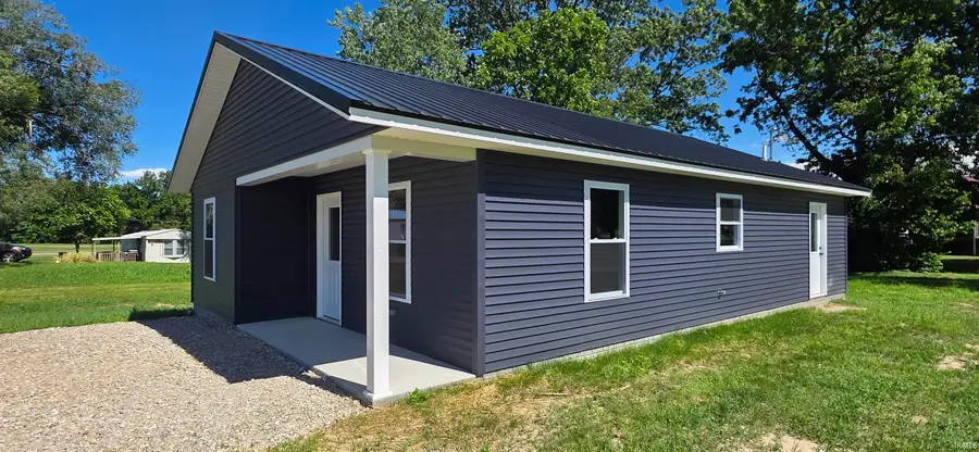 120 N Murlin Street, Bicknell, IN 47512 - #2