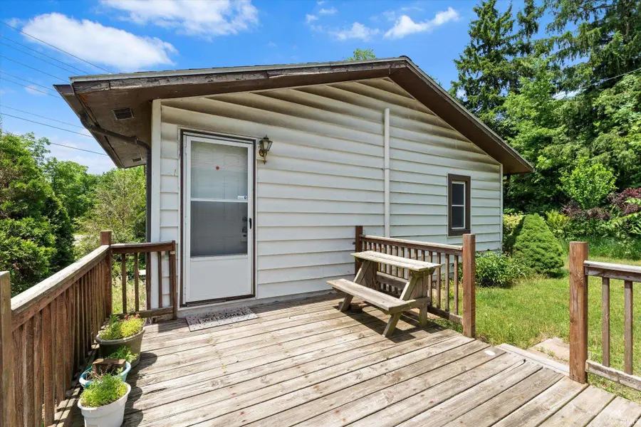 24165 County Road 45 Road, Elkhart, IN 46516 - #2