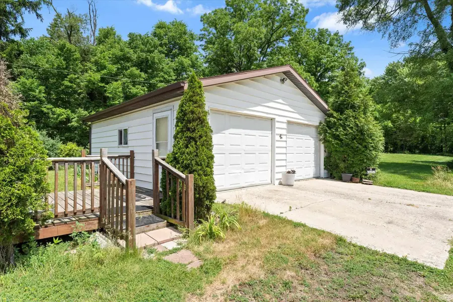 24165 County Road 45 Road, Elkhart, IN 46516 - #3