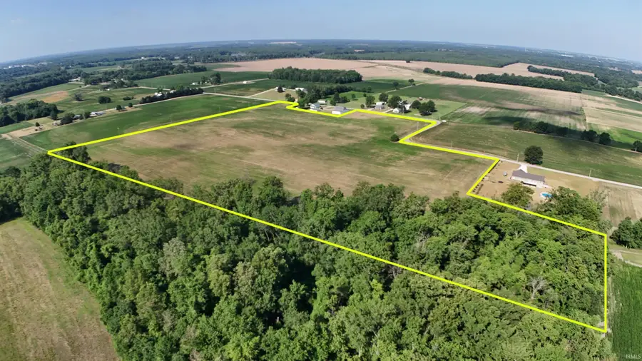 972 N 300 W Road, Washington, IN 47501 - #3