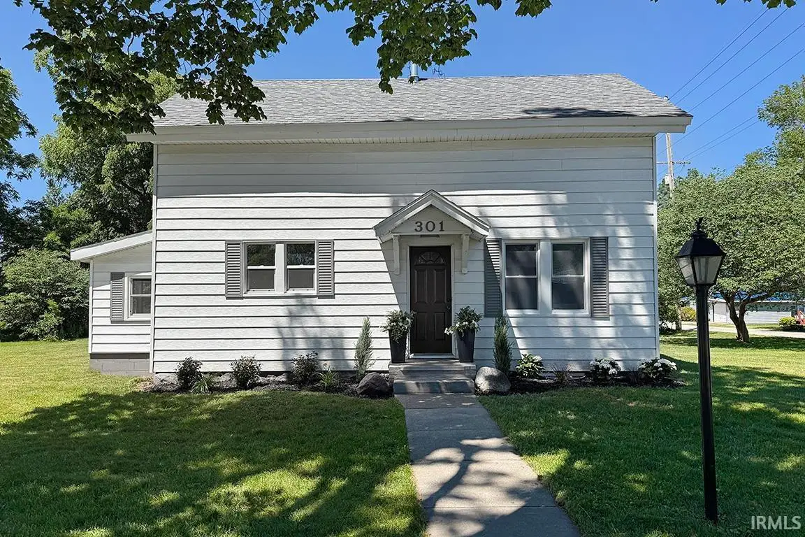 301 Illinois Street, Bristol, IN 46507 - #1