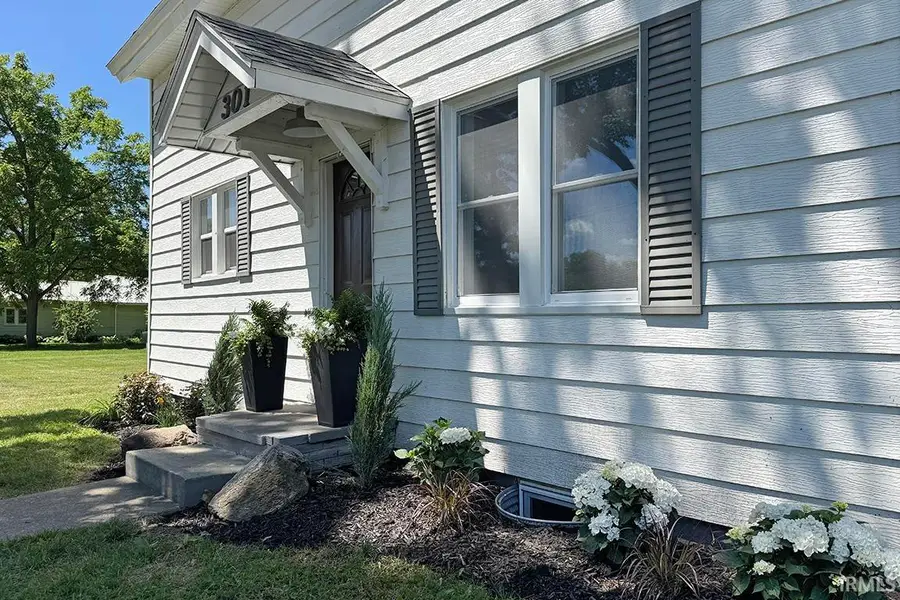 301 Illinois Street, Bristol, IN 46507 - #3