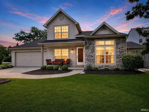5746 Thornbriar Lane, Fort Wayne, IN 46835