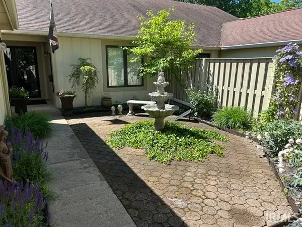 9183 S Greenridge Lane, Bloomington, IN 47401