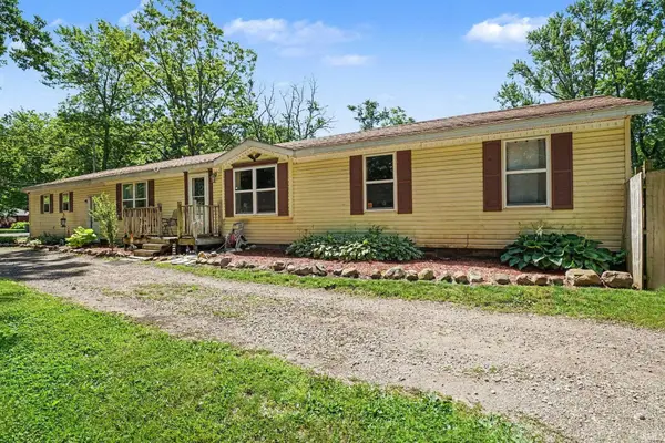 55921 Apple Road, Osceola, IN 46561