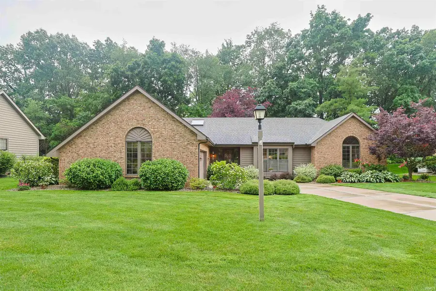 16290 Oak Hill Boulevard, Granger, IN 46530 - #3