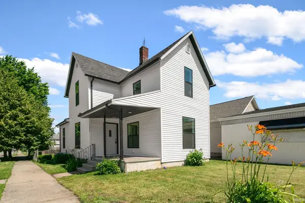 1222 W Franklin Street, Elkhart, IN 46516