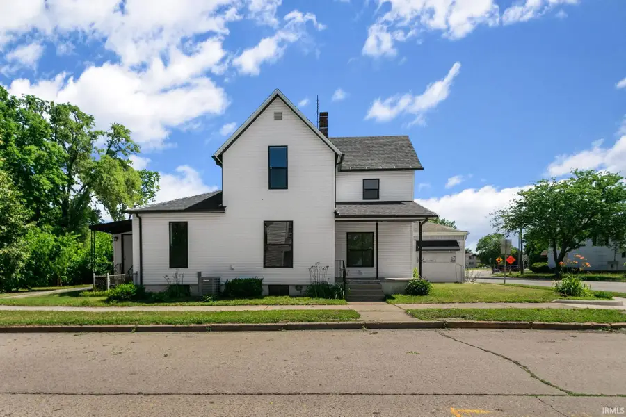 1222 W Franklin Street, Elkhart, IN 46516 - #2