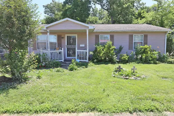 762 Judson Street, Evansville, IN 47713