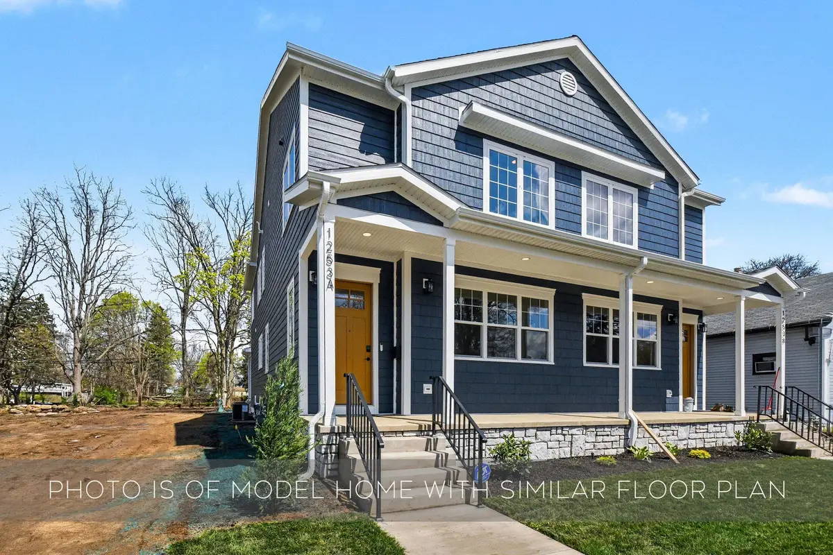 1301 Corby Boulevard #A, South Bend, IN 46617 - #1