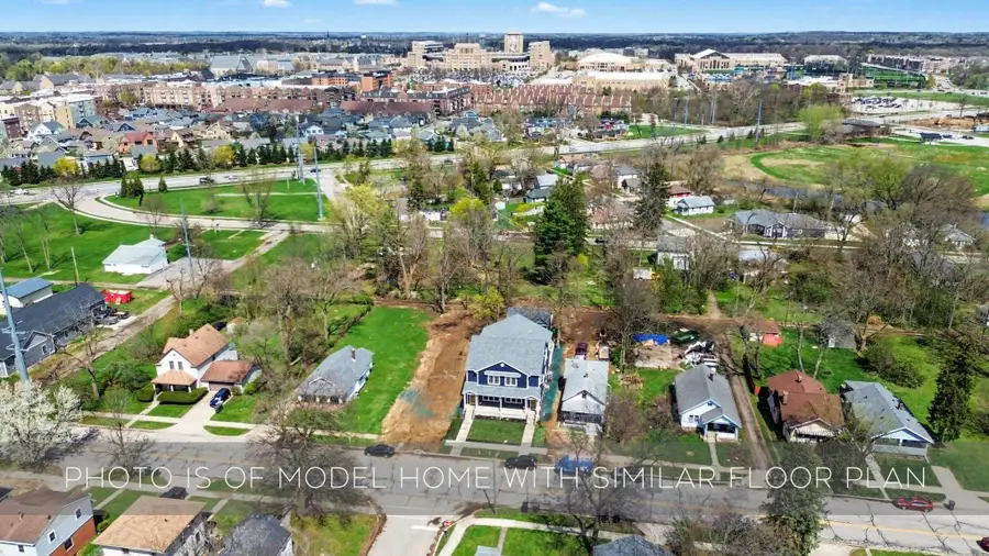 1301 Corby Boulevard #A, South Bend, IN 46617 - #2
