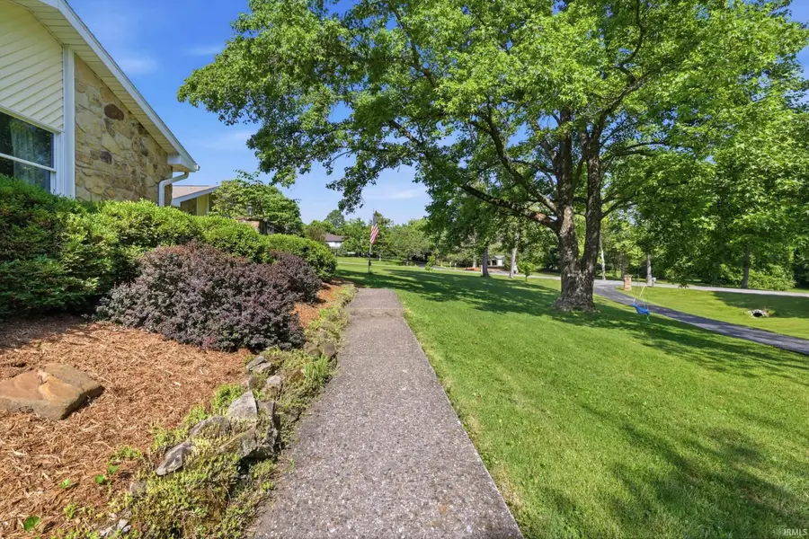 4045 S Gran Haven Drive, Bloomington, IN 47401 - #3