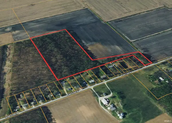 V/L E 100 N, Knox, IN 46534