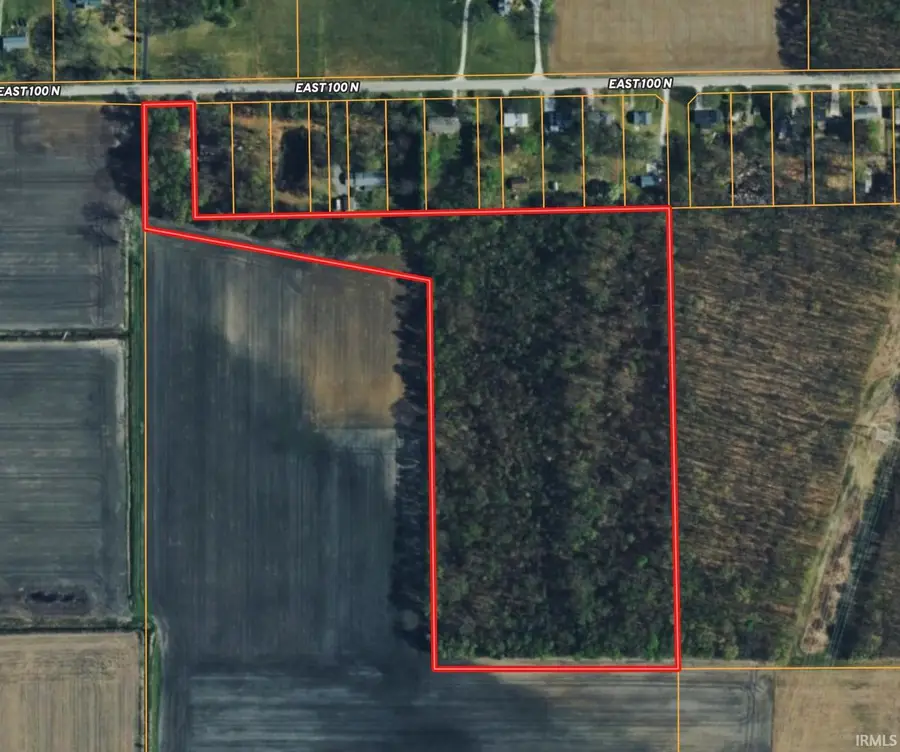 V/L E 100 N, Knox, IN 46534 - #2