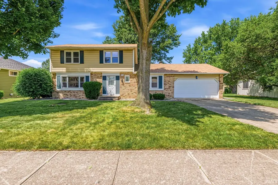 5611 Cape Cod Lane, South Bend, IN 46614 - #3