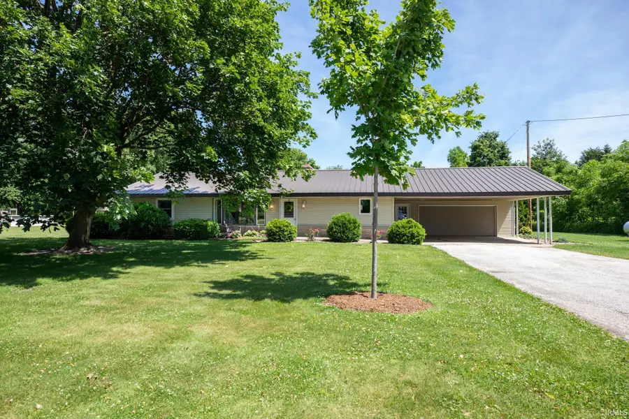 1336 Lincoln Highway, Bourbon, IN 46504 - #2