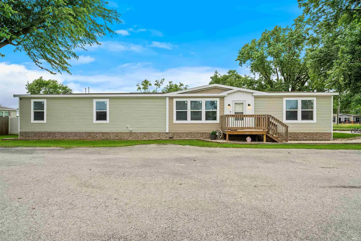 2024 Red Oak Drive, Kokomo, IN 46901 - #1