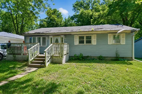 2307 Bell Street, Gary, IN 46406
