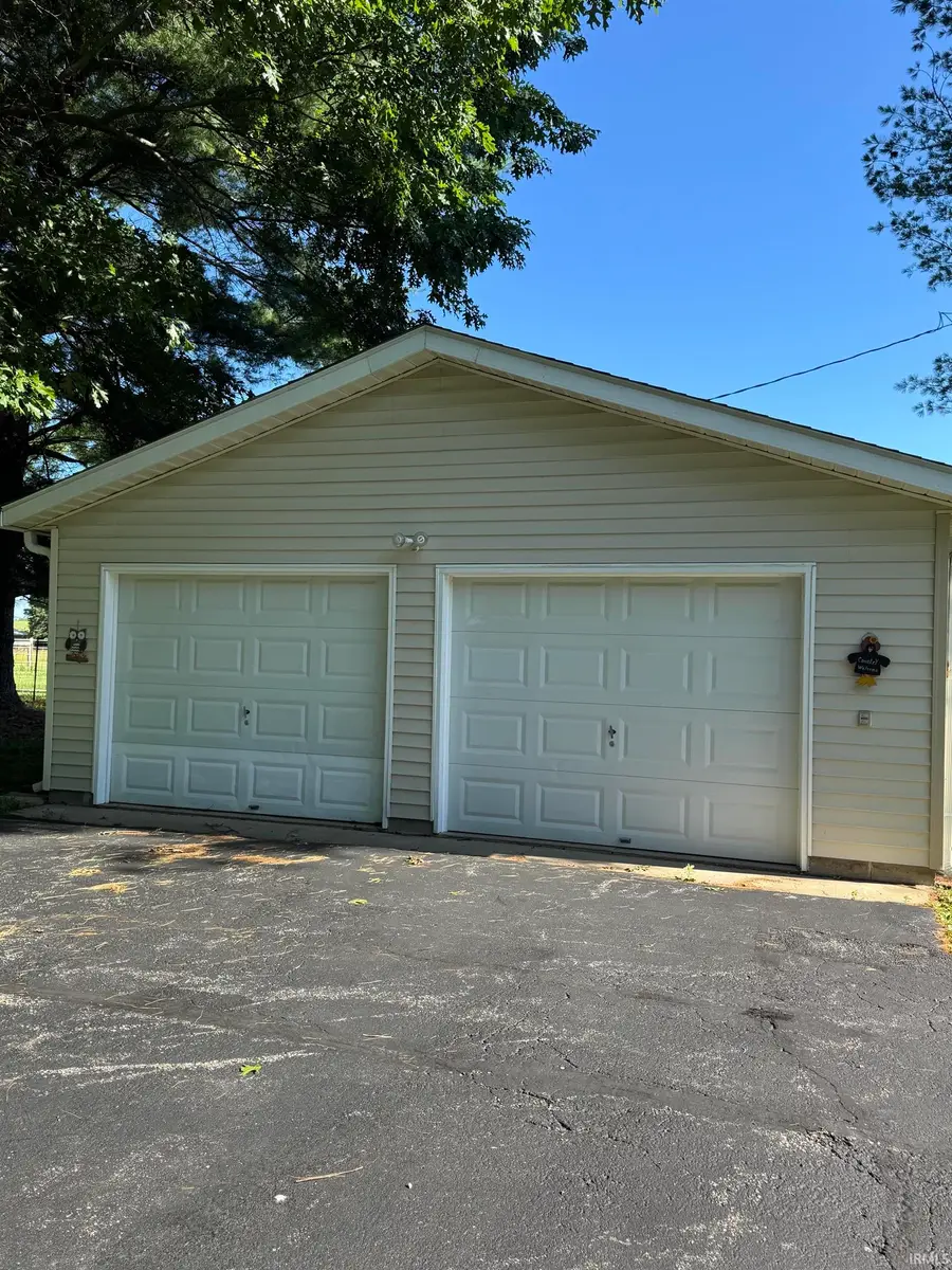 9450 N Mt Pleasant Road, Ellettsville, IN 47429 - #2