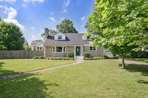 1617 W Sycamore Street, Kokomo, IN 46901
