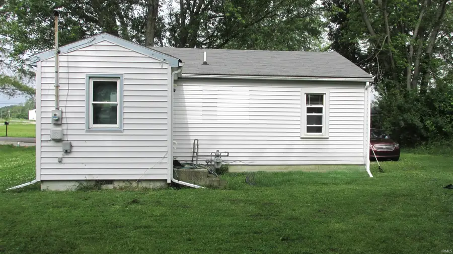 212 N Hodson Avenue, Muncie, IN 47303 - #3