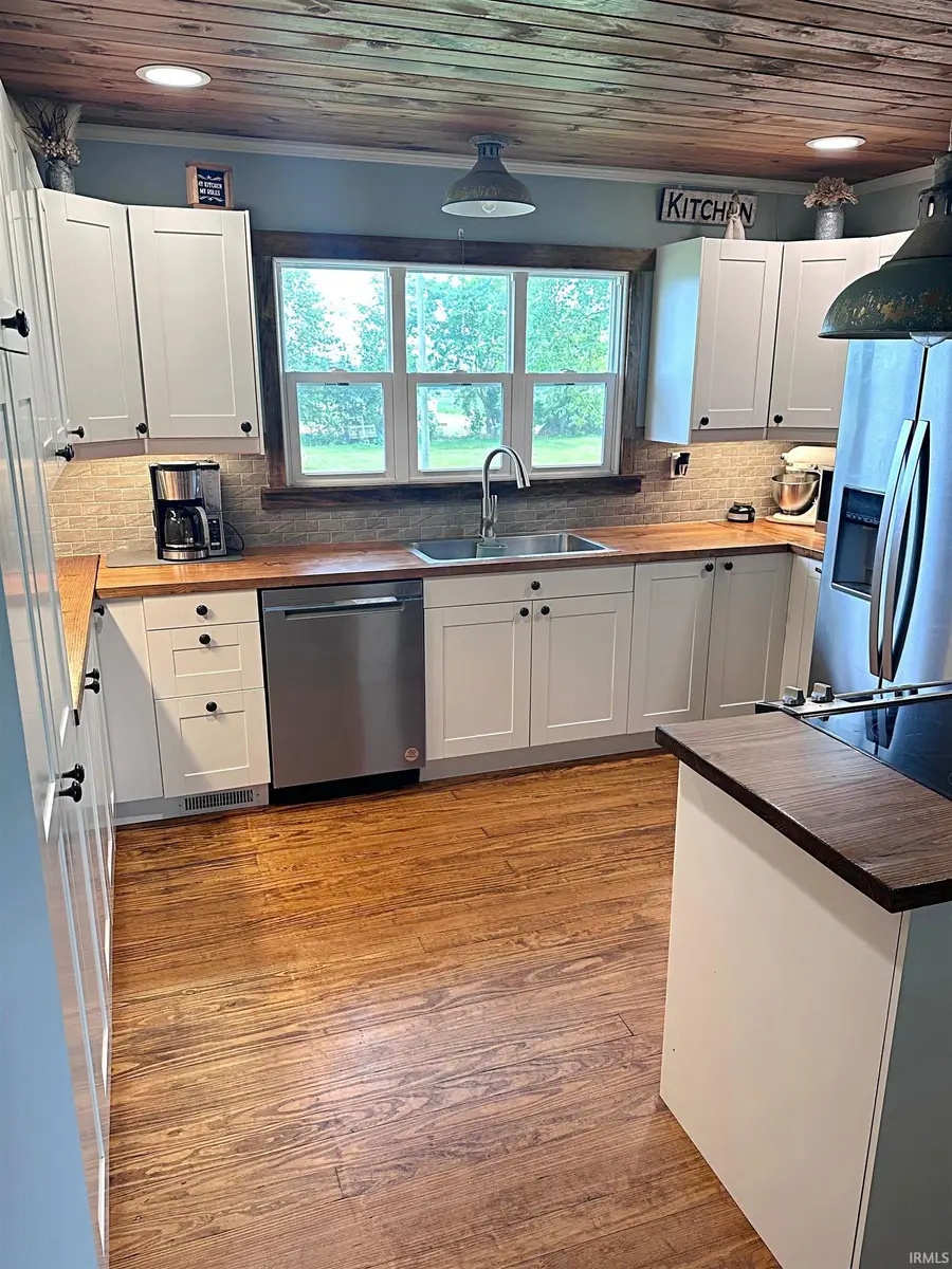 2335 E 400 S, Washington, IN 47501 - #3