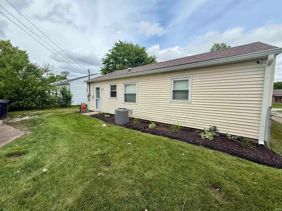 2520 Foxhall Drive, Lafayette, IN 47909 - #2