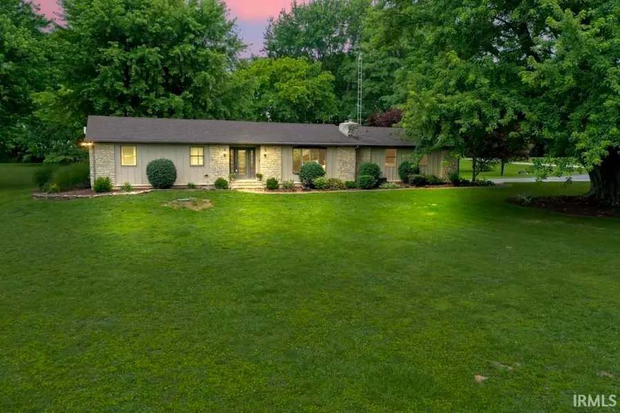 971 W County Road 420 N, Connersville, IN 47331 - #2