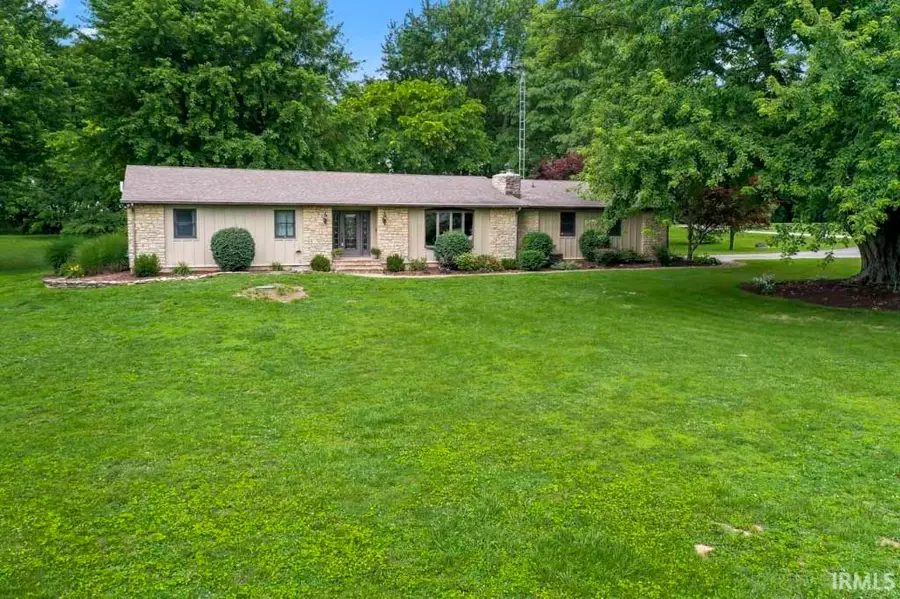 971 W County Road 420 N, Connersville, IN 47331 - #3