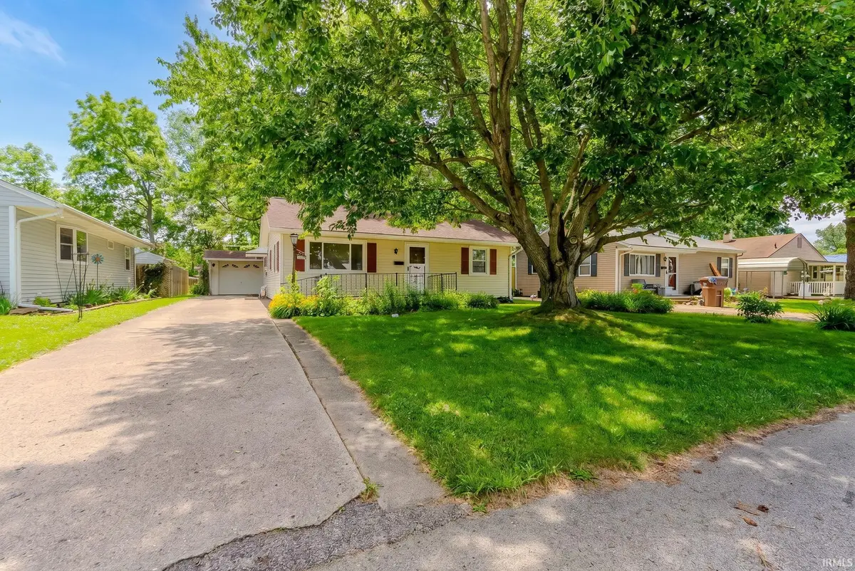 631 Berkley Drive, Wabash, IN 46992 - #1