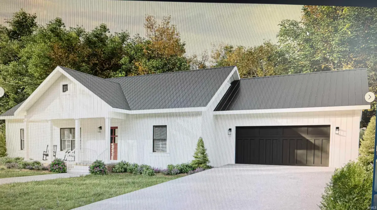 50772 Terra Court, Bristol, IN 46507 - #1