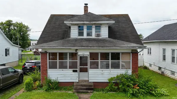 331 W 5th Street, Jasper, IN 47546