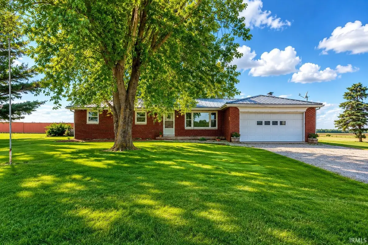 9460 N State Rd 29, Frankfort, IN 46041 - #1
