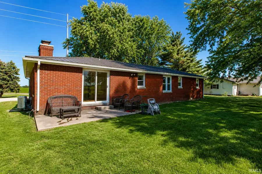 9460 N State Rd 29, Frankfort, IN 46041 - #2