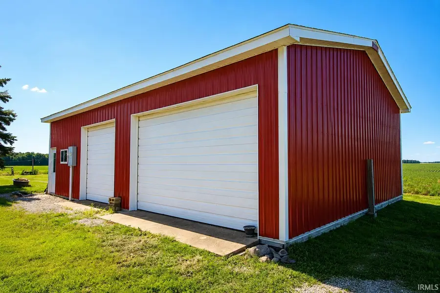 9460 N State Rd 29, Frankfort, IN 46041 - #3