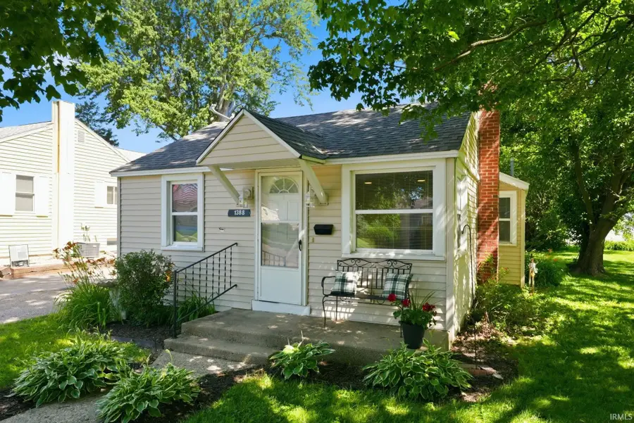 1388 Gardendale Avenue, Huntington, IN 46750 - #2