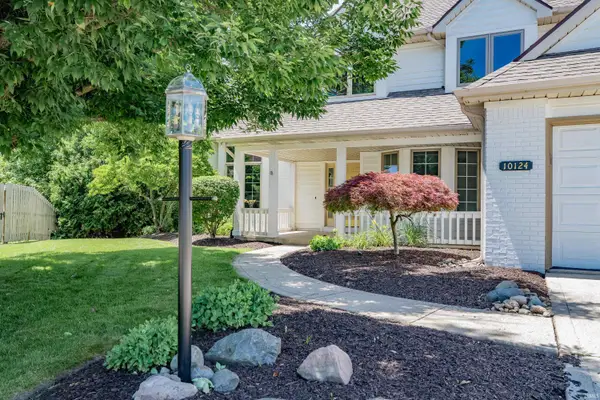 10124 Red Oak Court, Fort Wayne, IN 46804