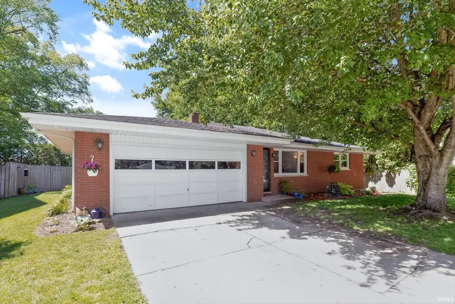3315 Vernon Avenue, Elkhart, IN 46514 - #3