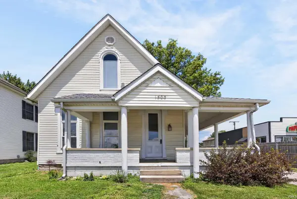 1503 16th Street, Bedford, IN 47421