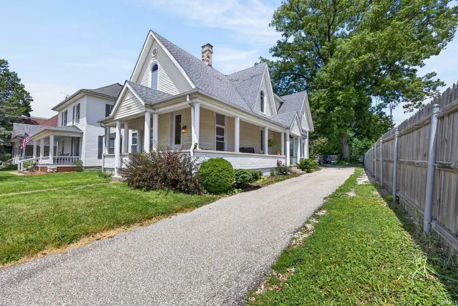 1503 16th Street, Bedford, IN 47421 - #2