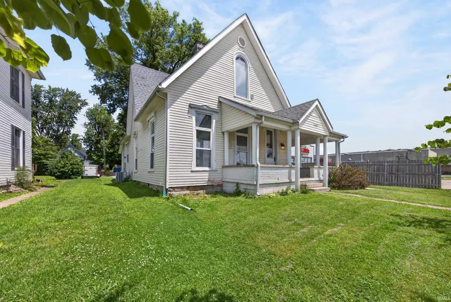 1503 16th Street, Bedford, IN 47421 - #3