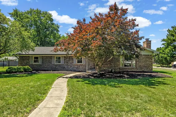 3909 Petersmill Drive, Lafayette, IN 47905