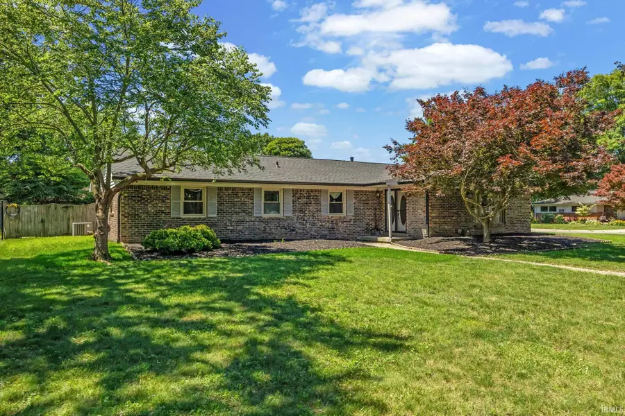 3909 Petersmill Drive, Lafayette, IN 47905 - #2