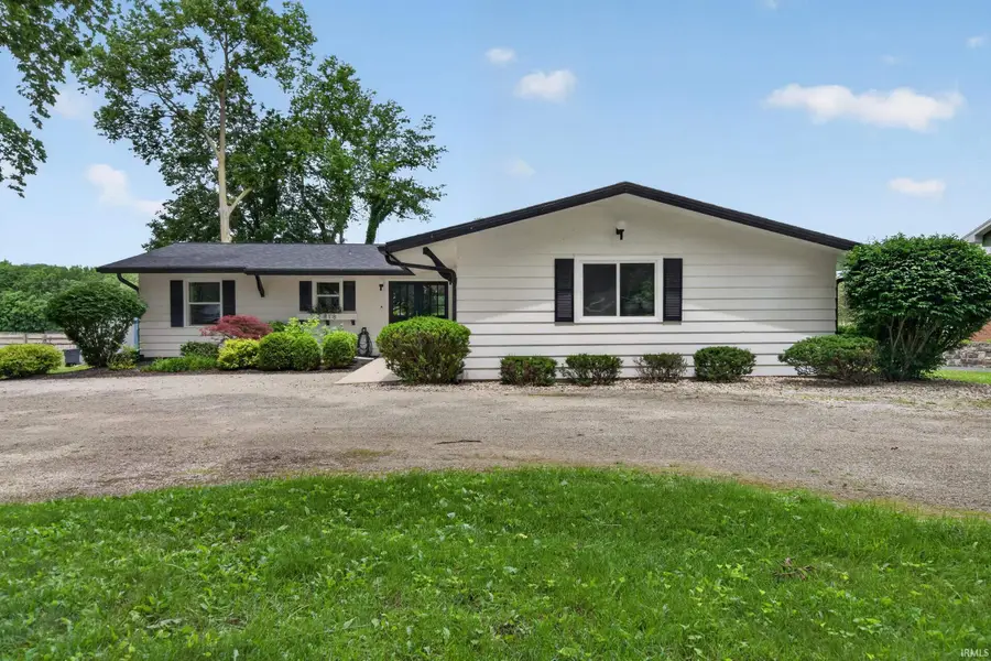 2818 High Street, Logansport, IN 46947 - #3
