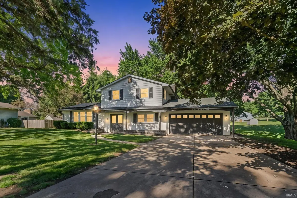 200 Crescent Avenue, Kendallville, IN 46755 - #1