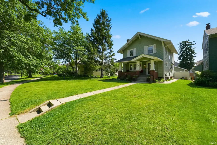 4425 Indiana Avenue, Fort Wayne, IN 46807 - #3