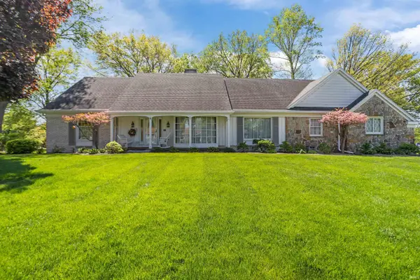 1905 Greytwig Drive, Kokomo, IN 46902
