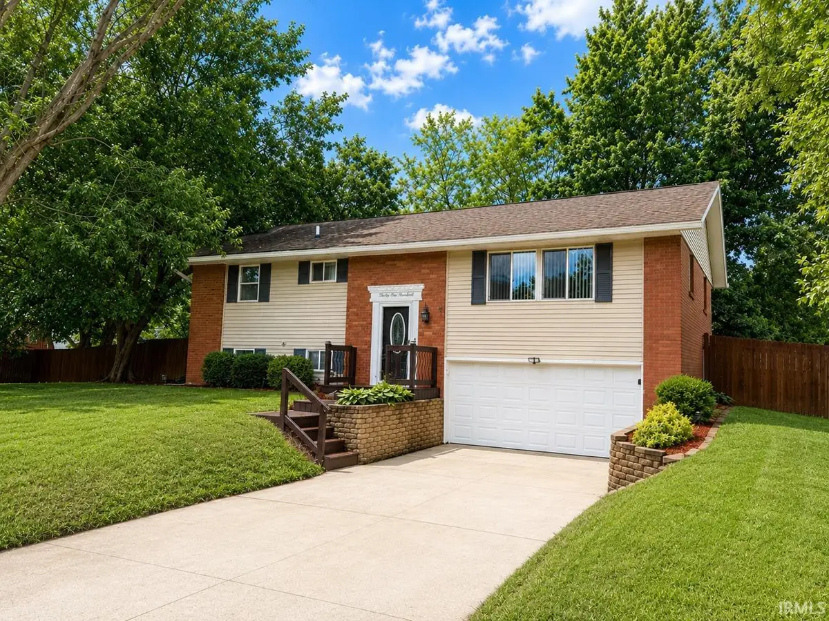 3100 Revere Street, Kokomo, IN 46902 - #1