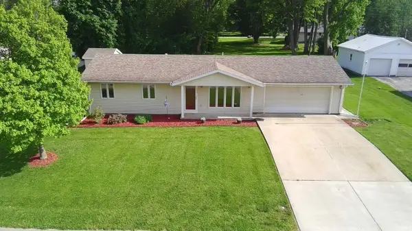 1012 E 3rd Street, Fowler, IN 47944