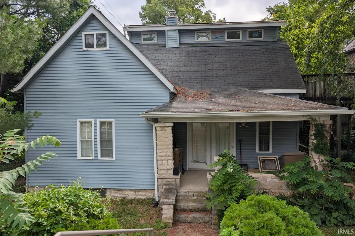 920 N Madison Street, Bloomington, IN 47404 - #1